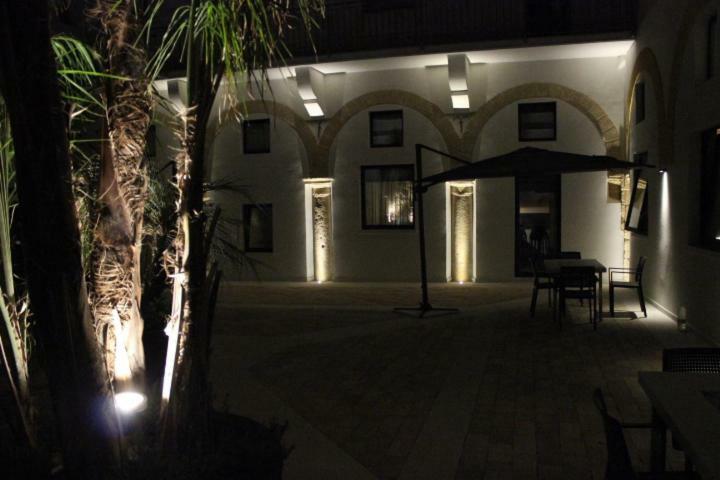 شقة Chiostro Di S. Antonio مارسالا المظهر الخارجي الصورة