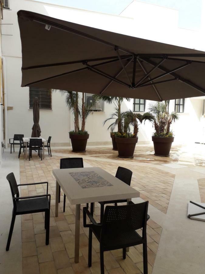 شقة Chiostro Di S. Antonio مارسالا المظهر الخارجي الصورة