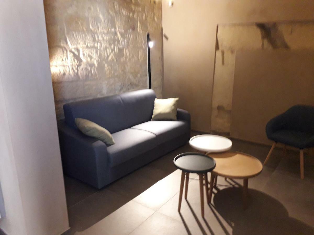 شقة Chiostro Di S. Antonio مارسالا المظهر الخارجي الصورة